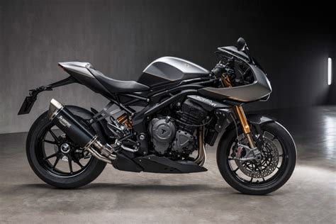 triumph speed triple 1200 rr breitling|2025 Triumph Speed Triple 1200 RR Breitling Limited Edition.